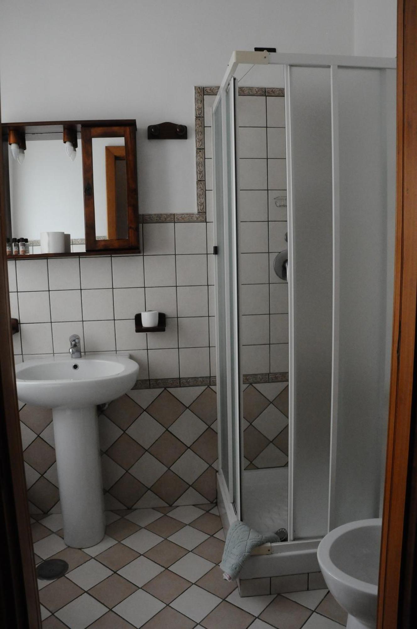 Hotel La Villa Ceccano 외부 사진