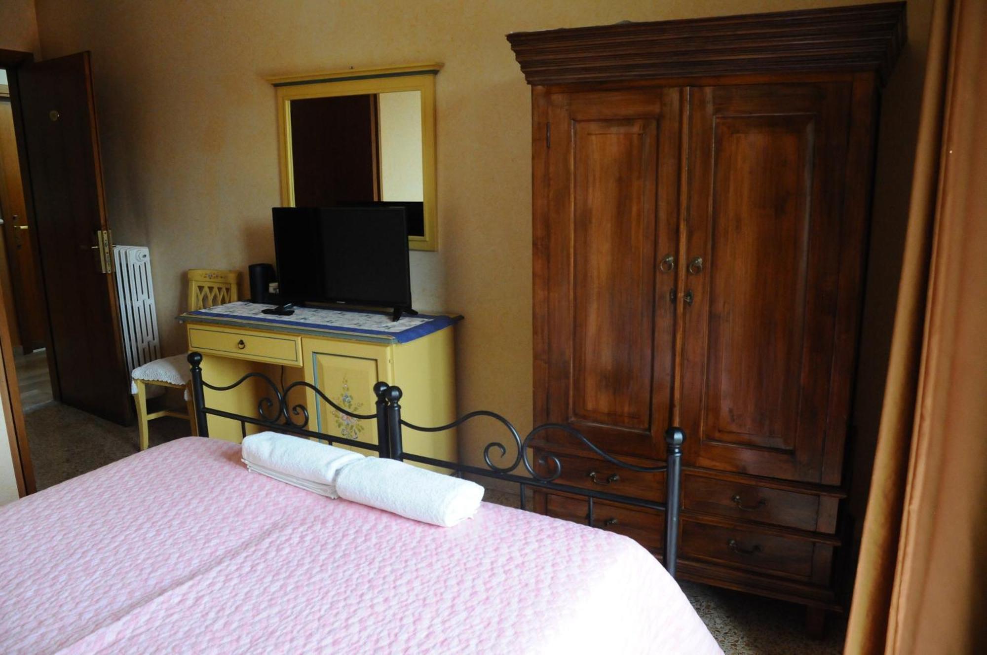 Hotel La Villa Ceccano 외부 사진