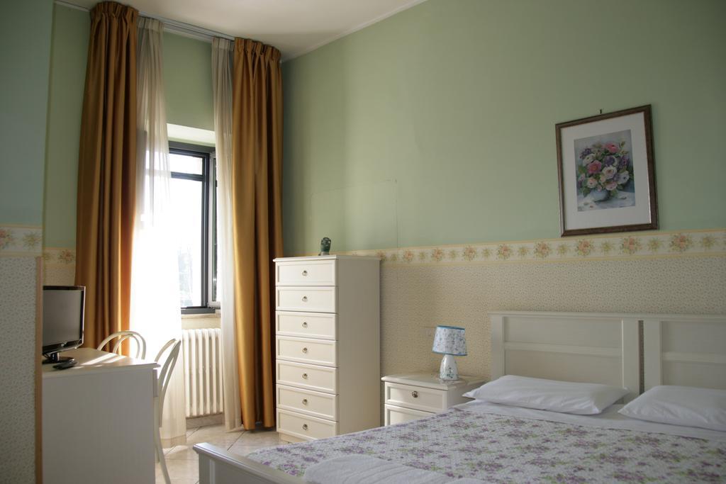 Hotel La Villa Ceccano 객실 사진